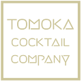 Tomoka Cocktail Company Logo